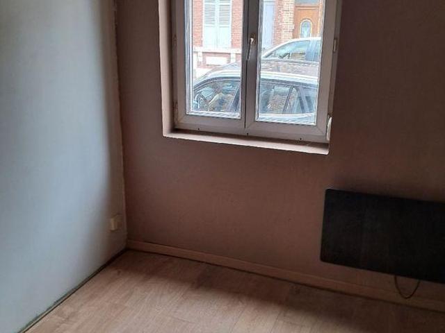 Beau studio 26m²