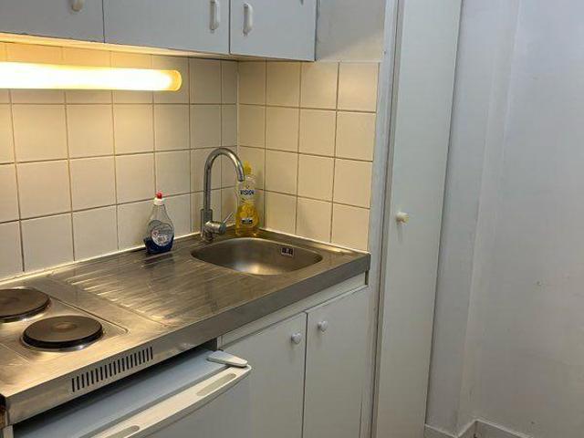 Beau studio 26m²