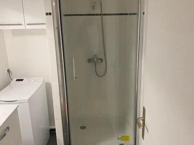 Beau studio 26m² meublé et équipé