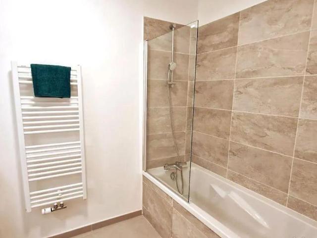 Beau studio 26m² Neuf Meublé à Clamart