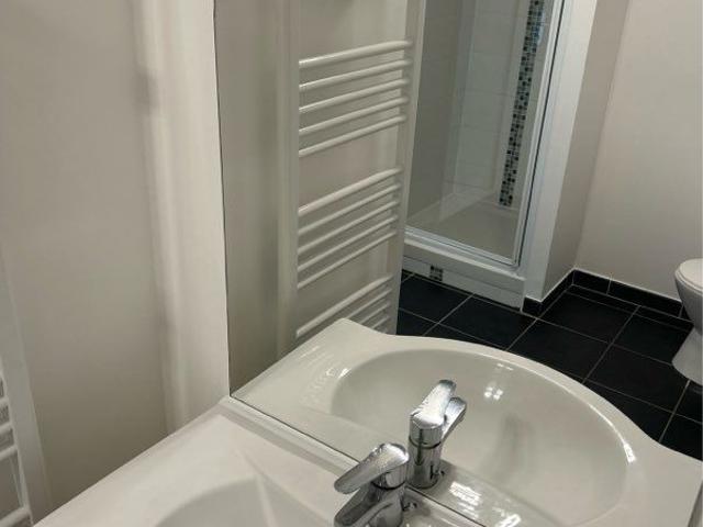 Beau studio 26m² + parking
