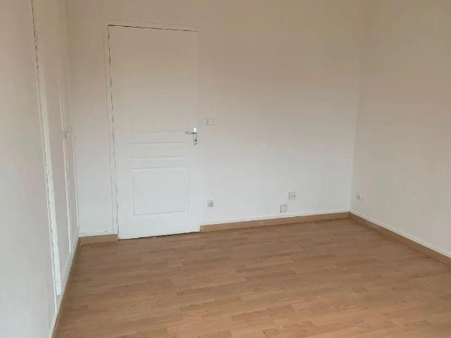 Beau studio 28m² rue Gabriel Péri