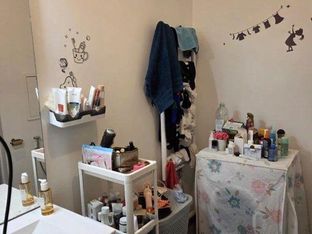 Beau studio 29m² en location