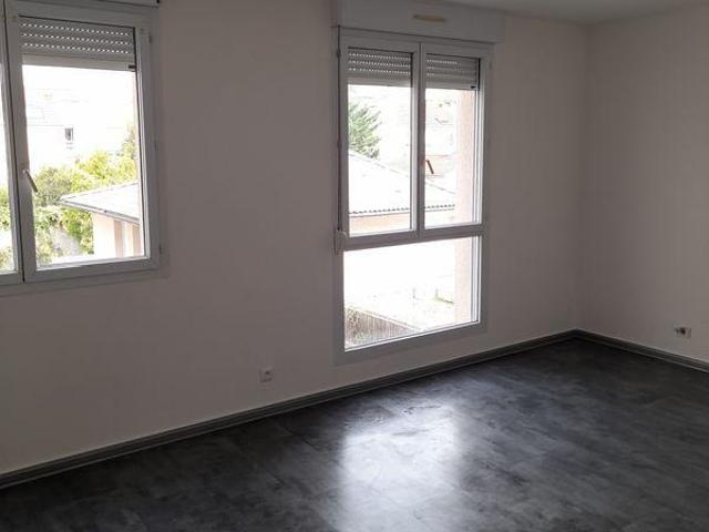 Beau studio 29m² rue Favart D'Herbigny