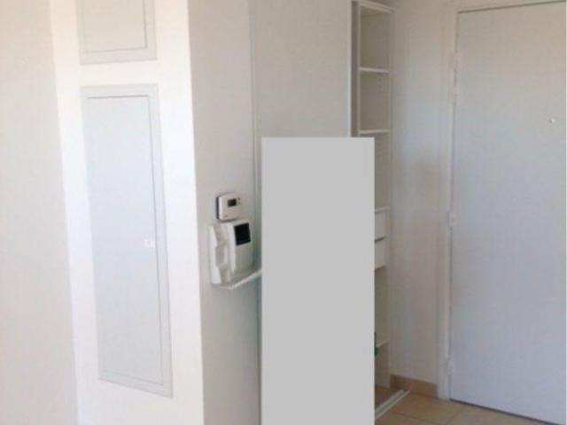 Beau studio 29m² Tram Les Sabines Montpellier
