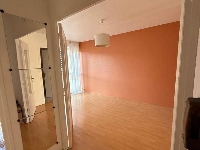 Beau studio 30 m² au calme