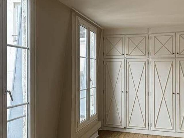 Beau studio 30 m² Paris 6E