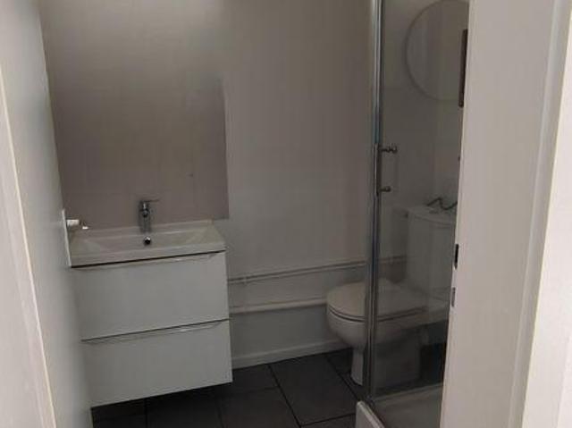 Beau studio 30m2 entièrement rénové