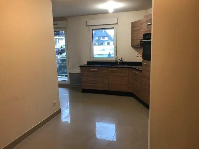 Beau studio 30m² avec chambre séparée