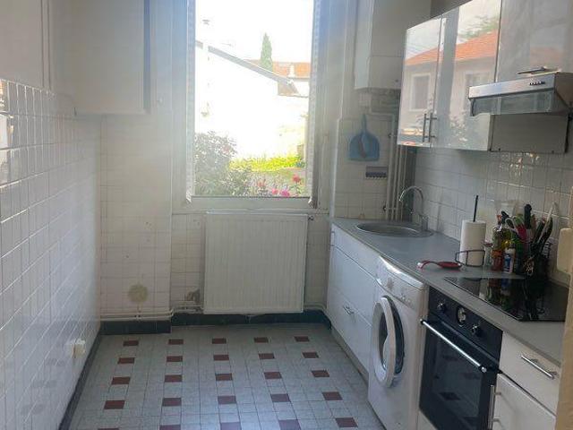 Beau studio 37m²