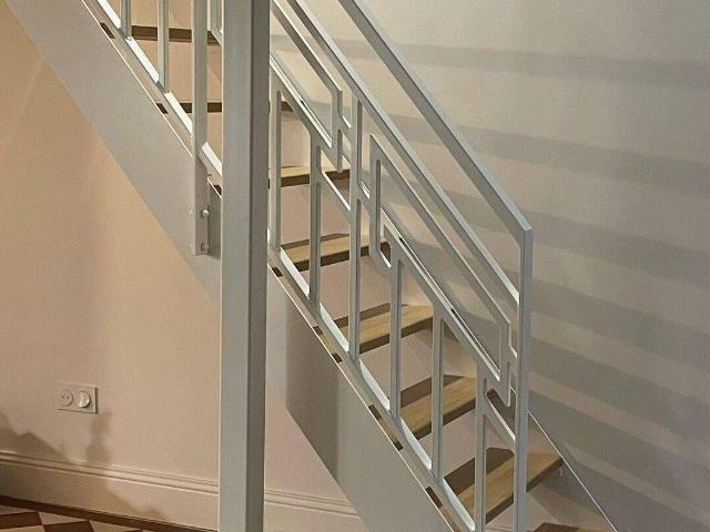 Beau studio 37m² neuf sur cours