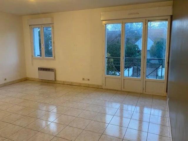 Beau studio 35m² gare de Villeparisis