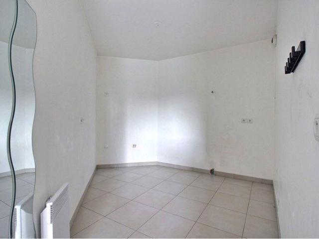 Beau studio 36m² récent avec balcon