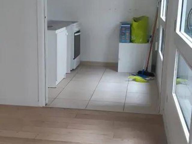 Beau studio 38m² à Issy les Moulineaux