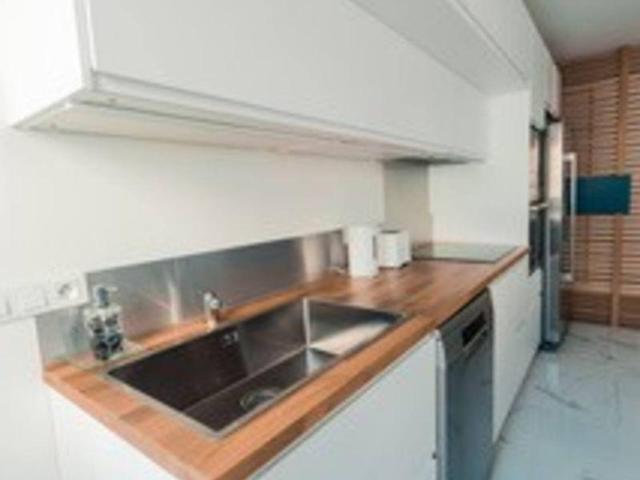 Beau studio tout equipé proche Paris