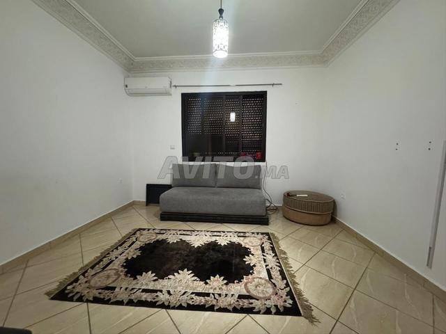 Beau Studio À Vendre Près D’Allal El Fassi