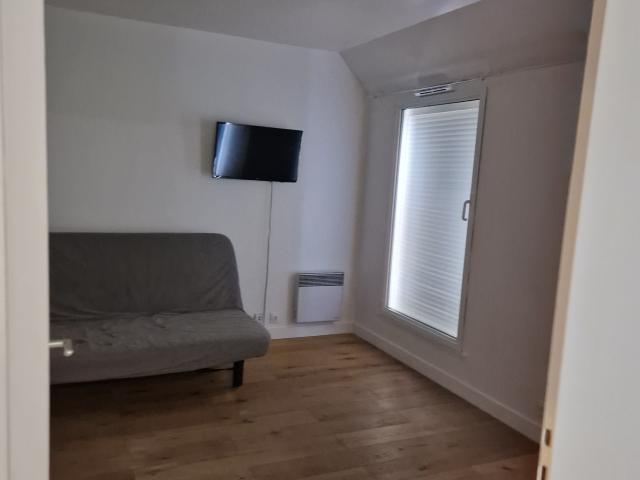 Beau studio Boulogne Billancourt loyer tout inclus