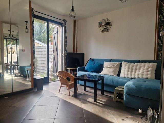 Beau studio Cosy 32m²