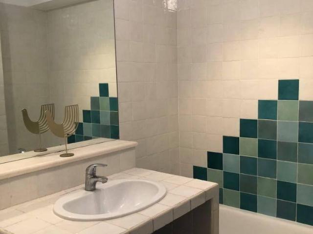 Beau studio cosy 33m² refait, et meublé Paris 6