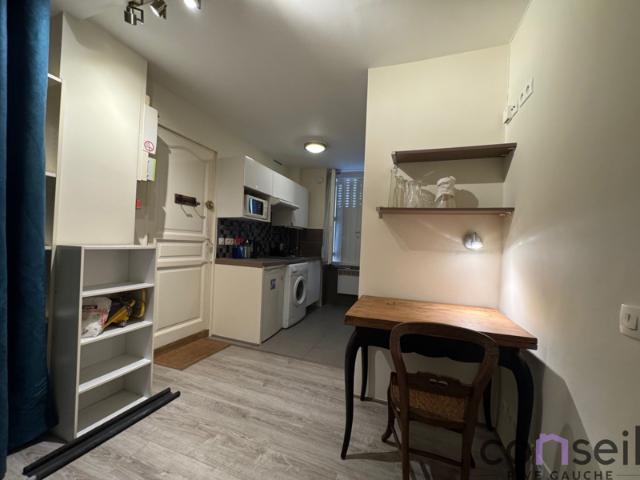 BEAU STUDIO DE 14M²