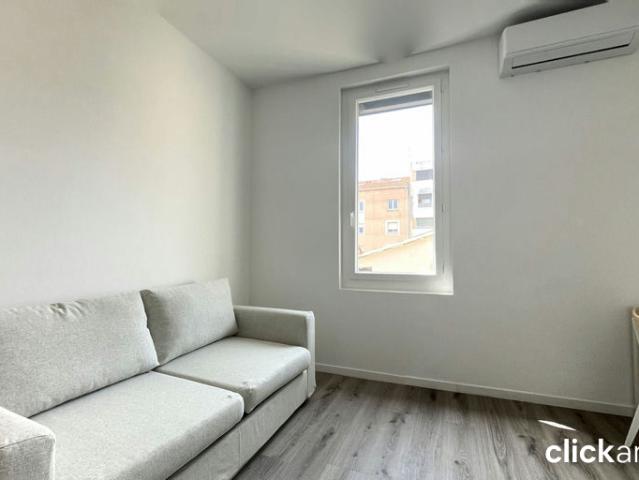 Beau studio de 23 m² à Marseille