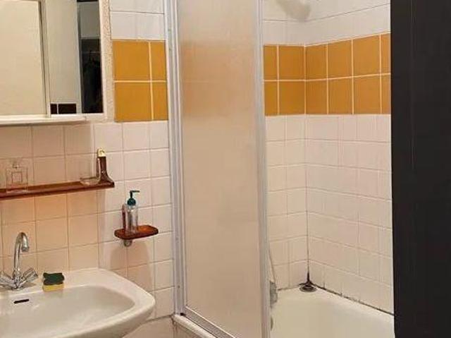 Beau studio de 27 m² Angers centre