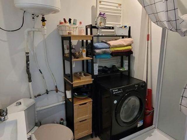 Beau studio de 25m² équipé et charges comprises
