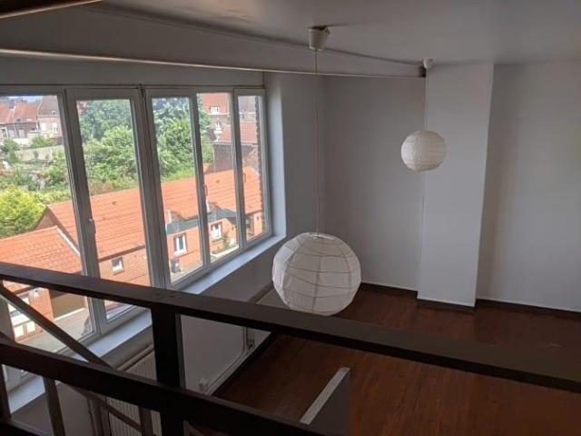 Beau studio de 35m²