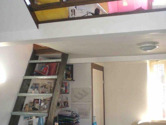 Beau studio duplex de 20m² +7m² de mezzanine
