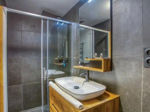 Beau studio en duplex 35m² bail mobilité