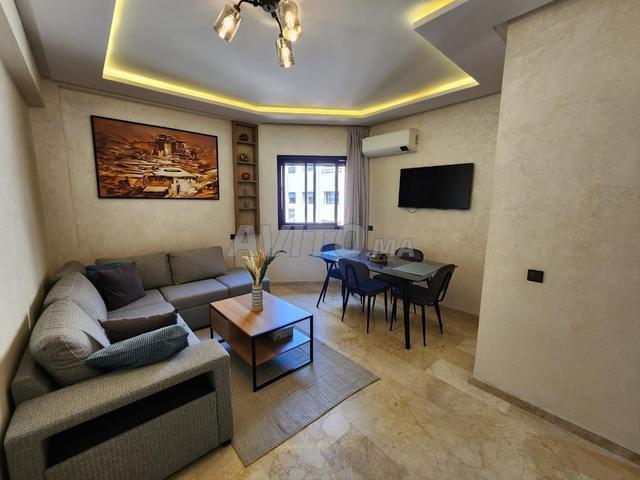 Beau studio en LLD