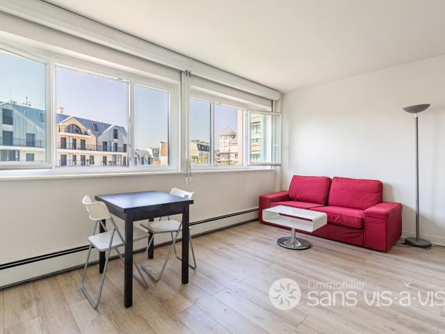 Beau studio en plein centre ville