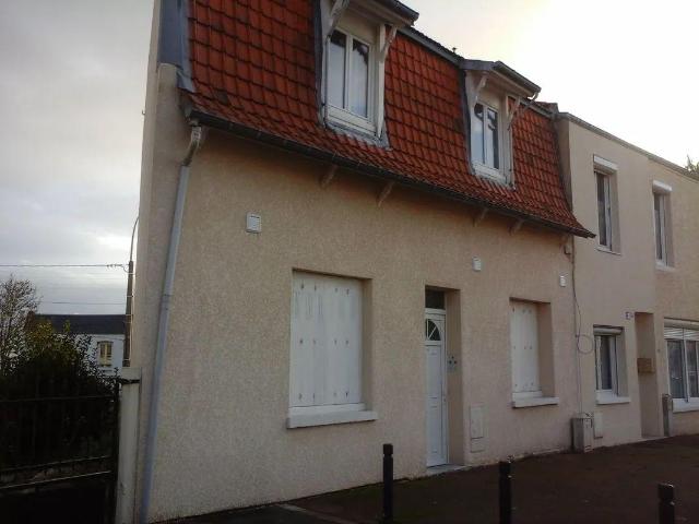 Beau studio Etudiant quartier St Cécile proche IUT