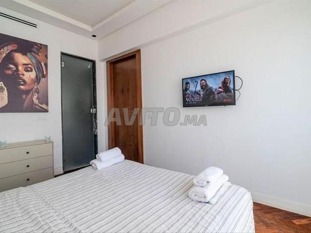 Beau studio Ferme Bretonne