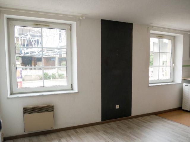 Beau studio fonctionnel et lumineux Strasbourg / Rue de Sébastopol