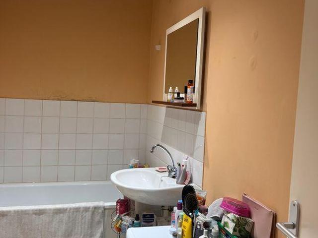 Beau studio idéal étudiant 26m²