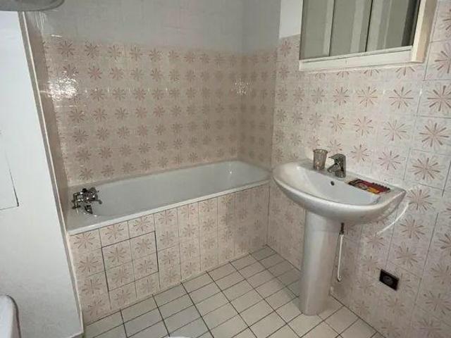 Beau studio lumineux de 24m²