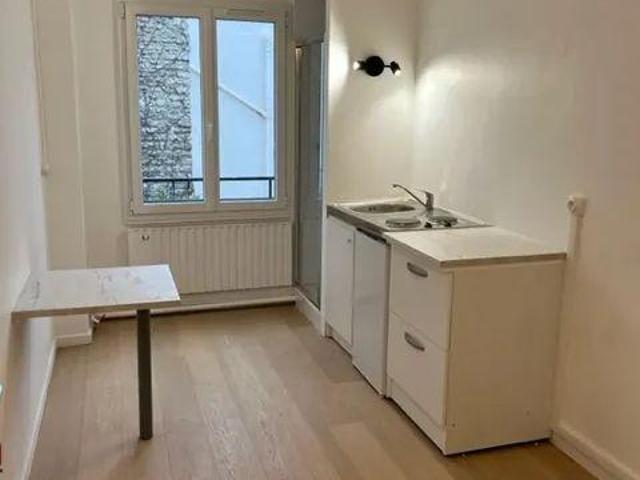 Beau studio meublé 12m2 Neuilly Sur Seine