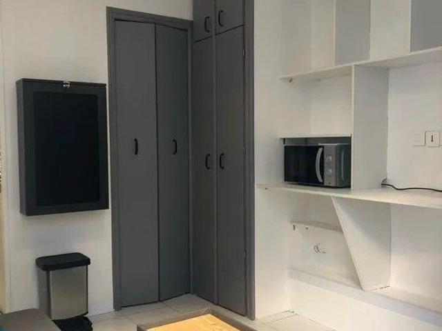 Beau studio meublé 12m² entièrement rénové