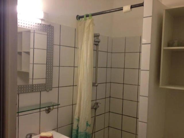 Beau studio meublé 15m² avec parking et piscine