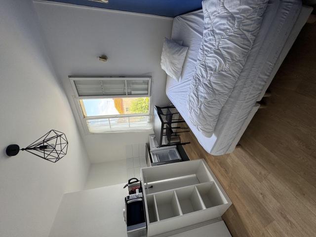 Beau studio meublé 15m² Quartier Velpeau / Gare
