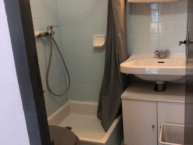 Beau studio meublé 15m² Rangueil proche fac