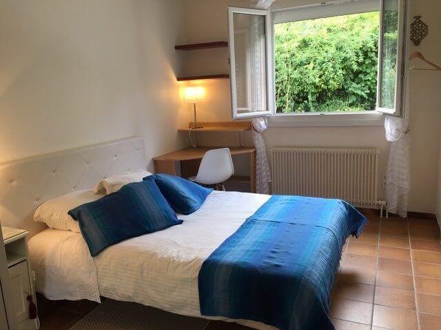 Beau studio meublé 16m²