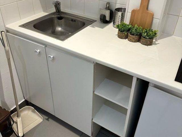 Beau studio meublé 17m² à Boulogne