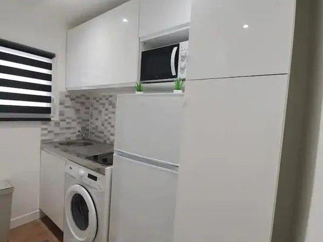 Beau studio meublé 17m² cosy à Aulnay sous bois