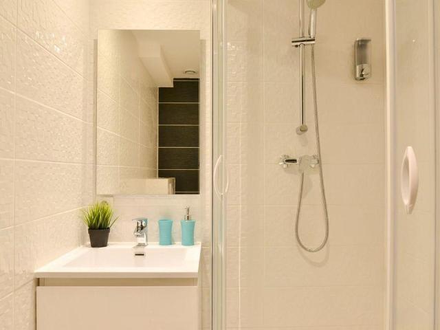 Beau studio meublé 18m² centre ville
