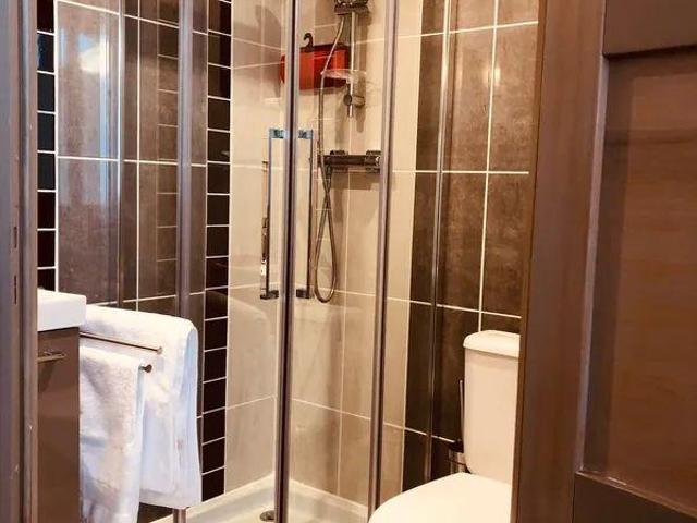 Beau studio meublé 18m² centre ville Valenciennes