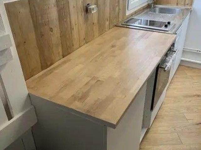 Beau studio meublé 18m² entièrement rénové