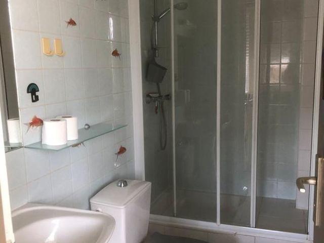 Beau studio meublé 18m² proche place Mangin