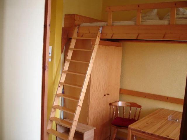 Beau studio meublé 18m² quartier Saint Helier